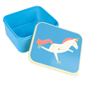 Magical Unicorn Lunch Box
