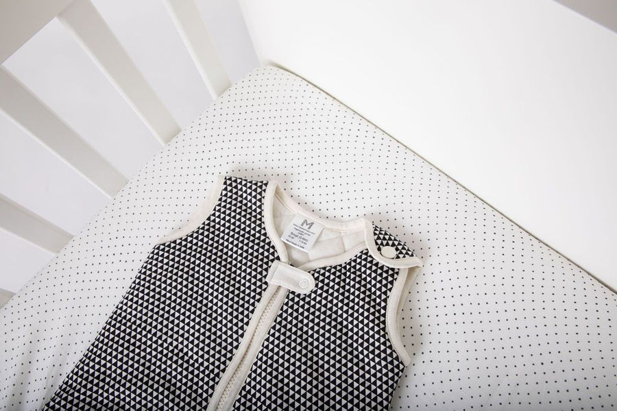 Greenwich Wearable Baby Sleep Bag