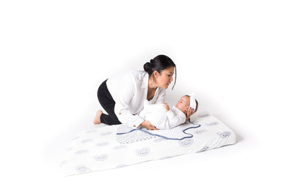 Fort Wearable Baby Sleep Bag