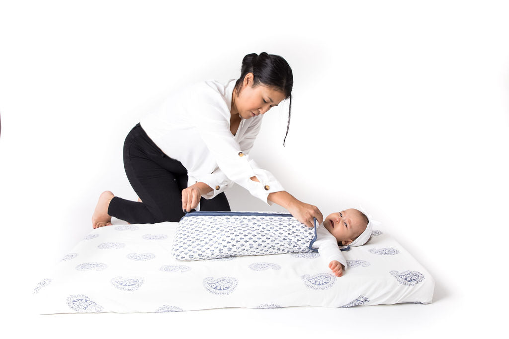 Fort Wearable Baby Sleep Bag