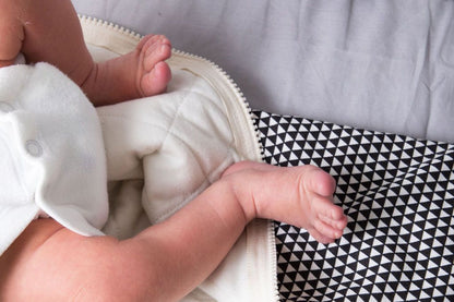 Greenwich Wearable Baby Sleep Bag