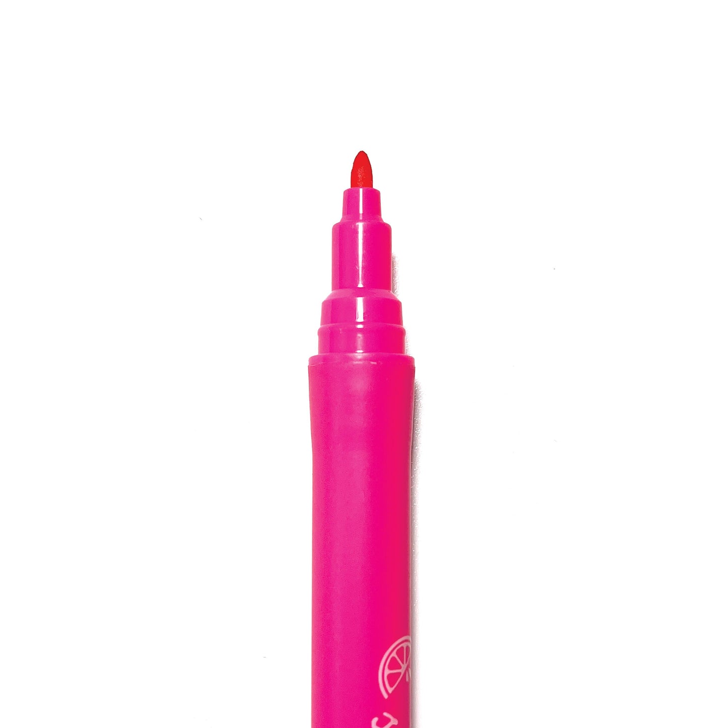 Yummy Yummy Fruit Scented Markers - Set of 12