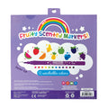 Yummy Yummy Fruit Scented Markers - Set of 12