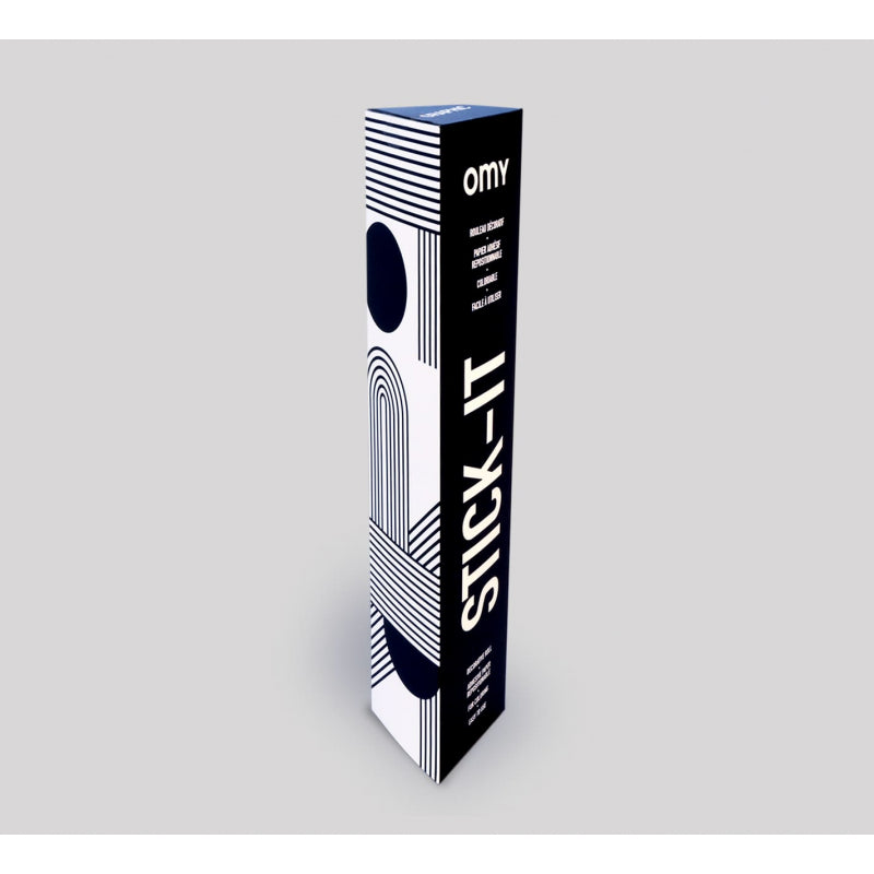 Stick-It Decorative Colouring Roll - Graphic