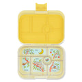 Yumbox 6 Section Original- Sunburst Yellow