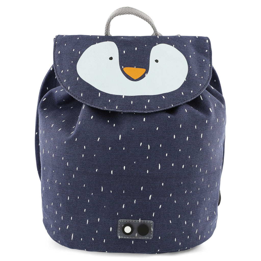 Backpack Mini - Mr.Penguin