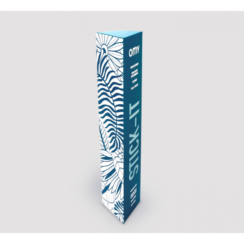 Stick-It Decorative Colouring Roll - Tropical